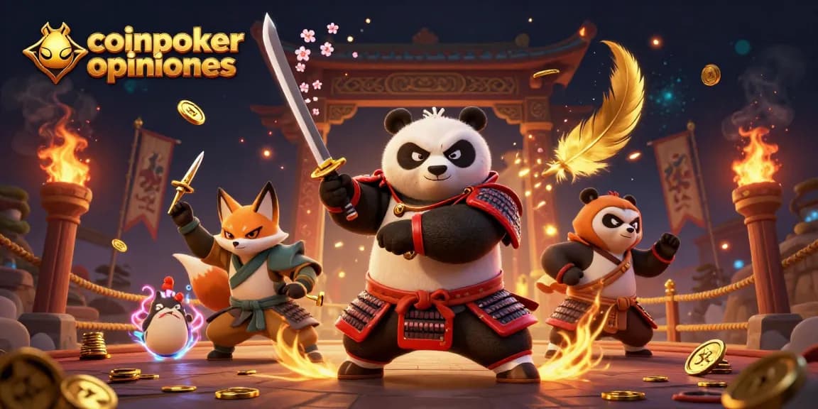 Gioca con CoinPoker: opinioni sui prelievi rapidi e vantaggi del rakeback.