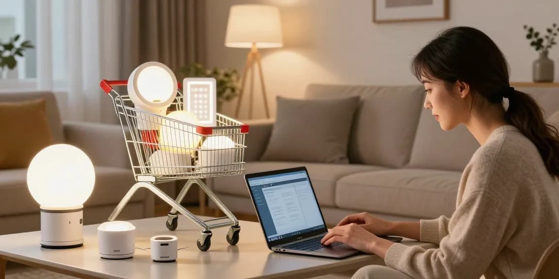 Shop online for aplica led products that enhance your home lighting experience with exclusive deals and reviews.