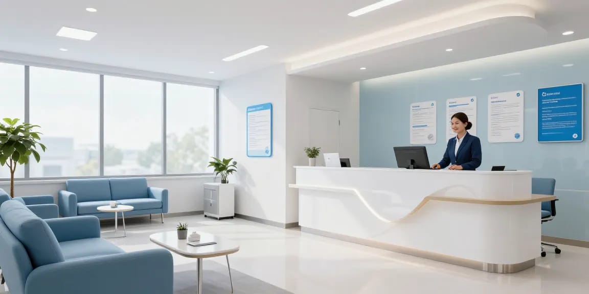 Hair transplant turkey clinic offering expert medical services and compassionate patient care.