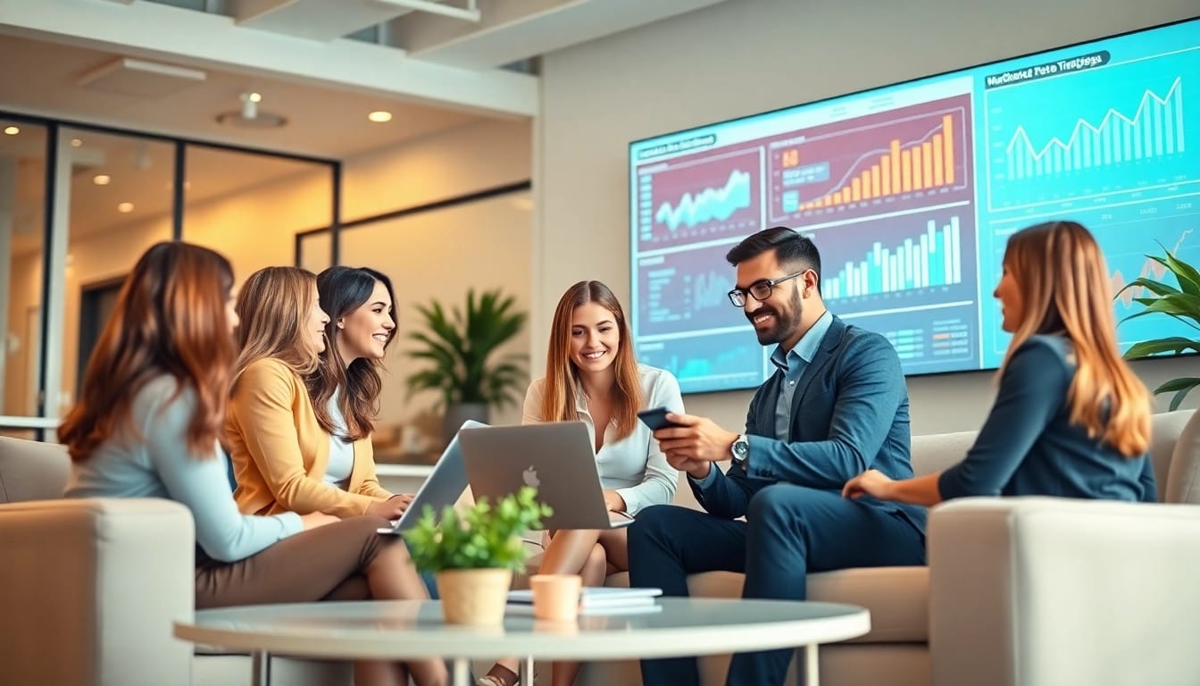 Boost your business with Search Engine Optimization Clearwater by collaborating with a dedicated team.