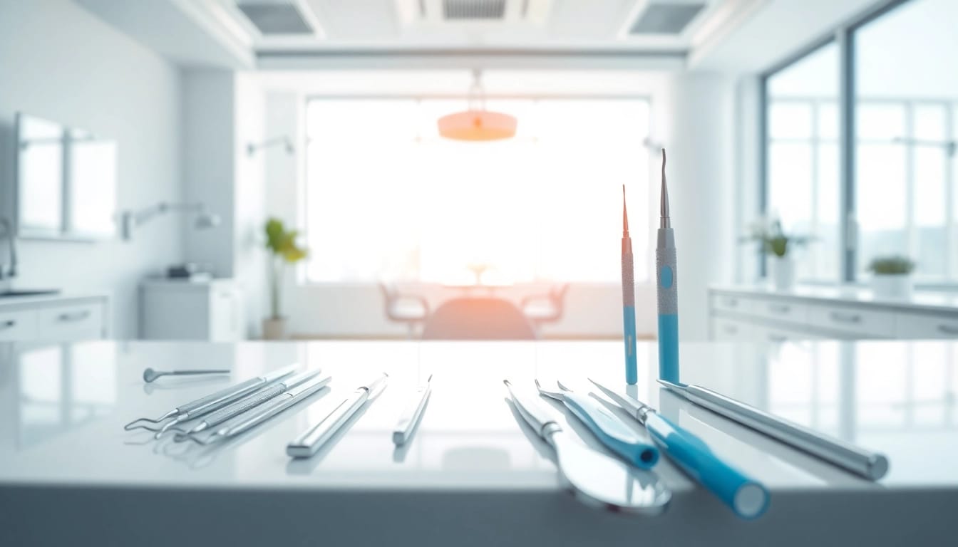 Transform your smile with newsmilelife through professional dental care in a modern clinic.