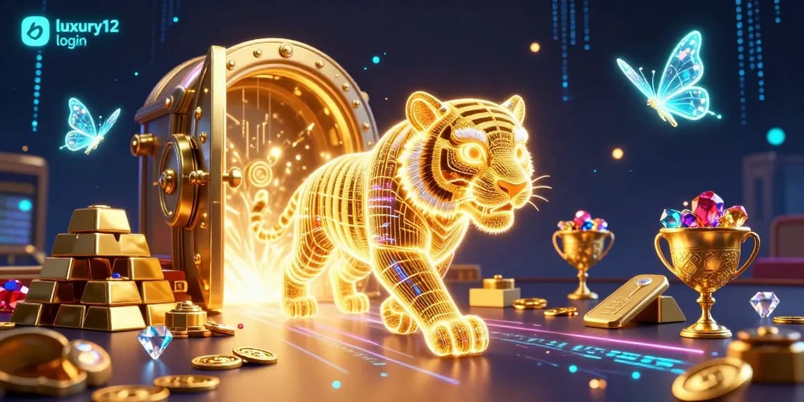 Engage in high-stakes gaming with luxury12 login and experience an electrifying casino atmosphere.