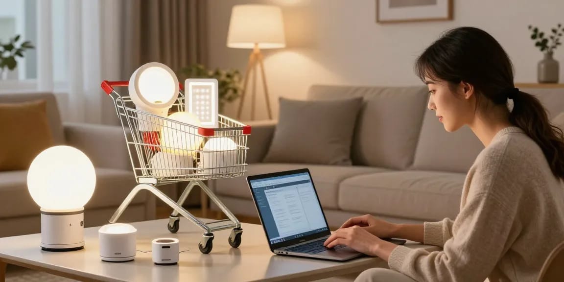 Shop online for aplica led products that enhance your home lighting experience with exclusive deals and reviews.