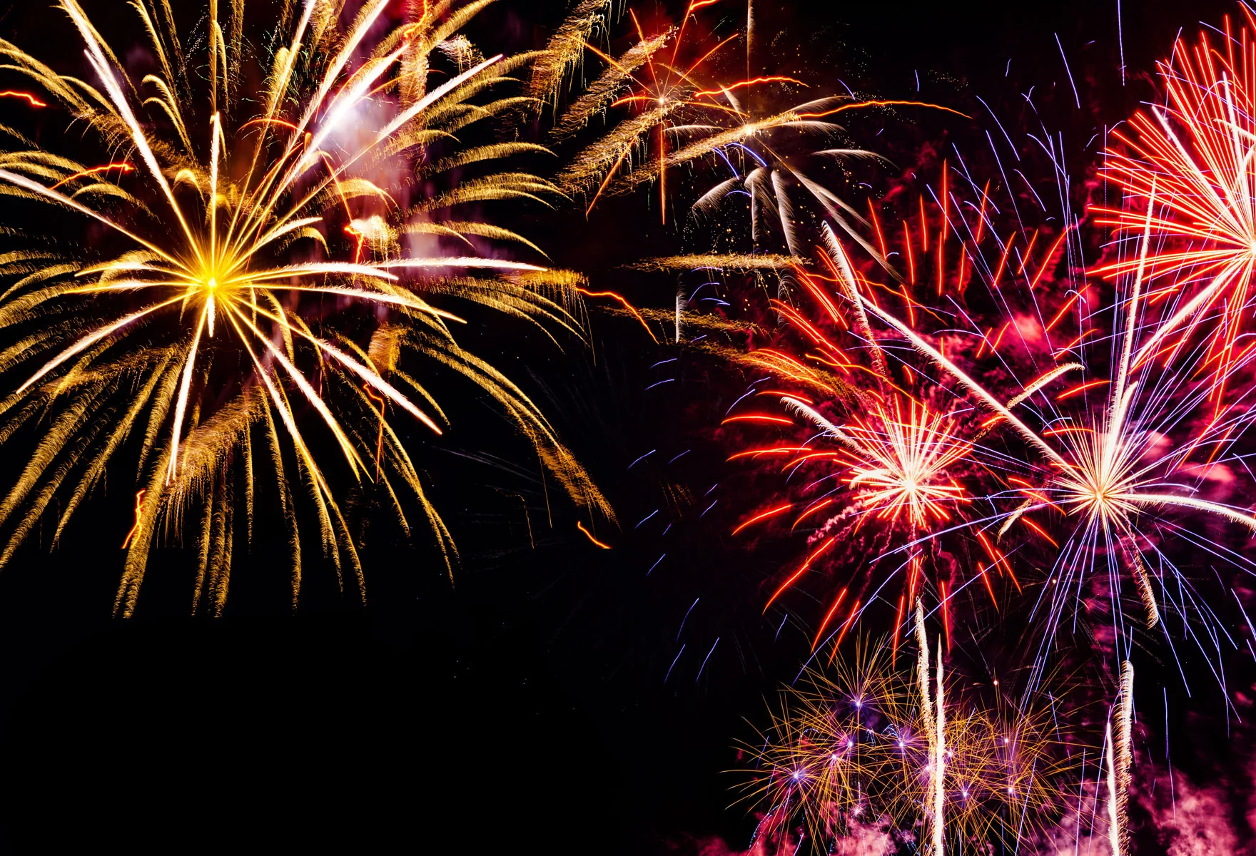 Cheap Fireworks Shop Near Me with Fast Service