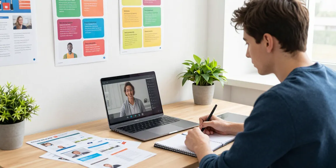 Exploring post-18 career options in a vibrant study environment