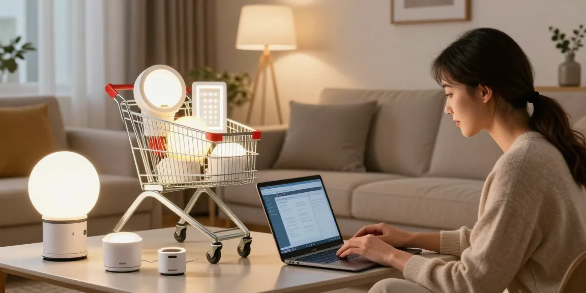 Shop online for aplica led products that enhance your home lighting experience with exclusive deals and reviews.