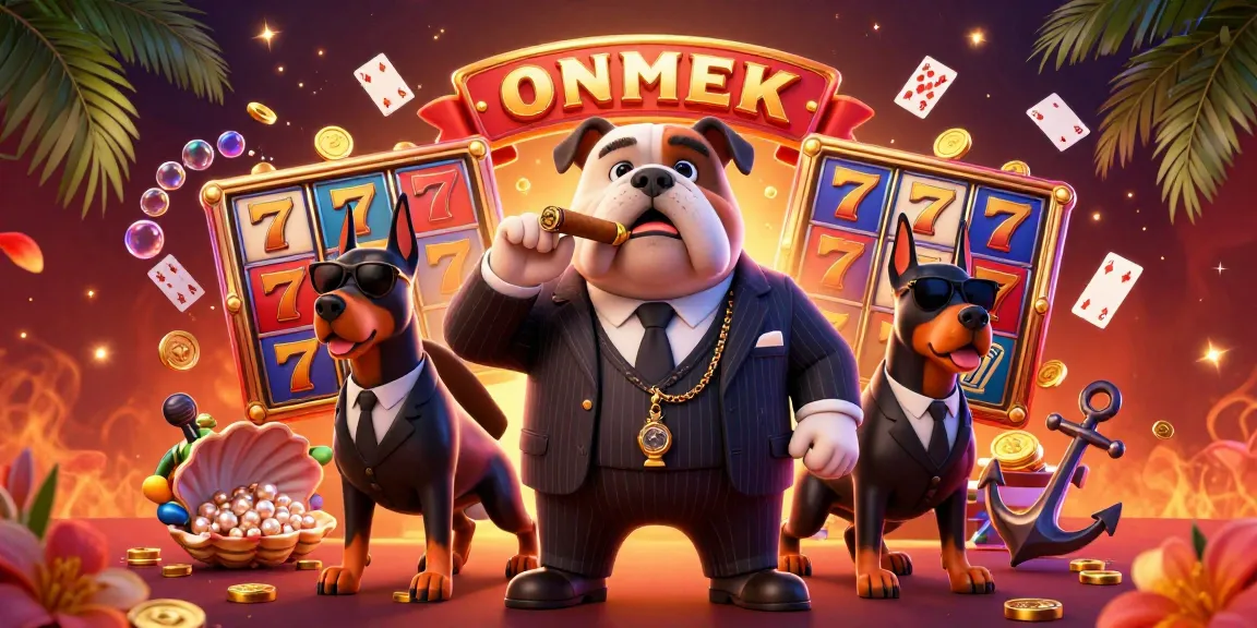 Bergabung dan menangkan permainan slot gacor di biolabet dengan tampilan yang menarik dan RTP tinggi.