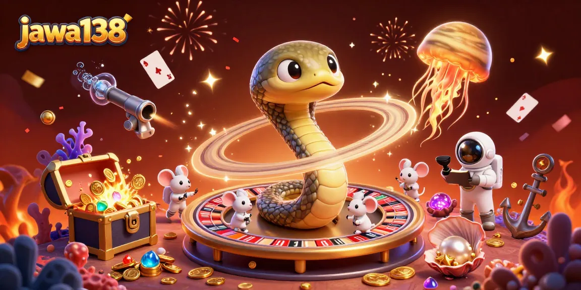 Menangkan jackpot hebat di jawa138 dengan sistem pembayaran aman dan cepat.